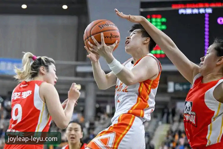 乐鱼体育平台：WCBA总决赛G1精彩回放与数据查看操作教程