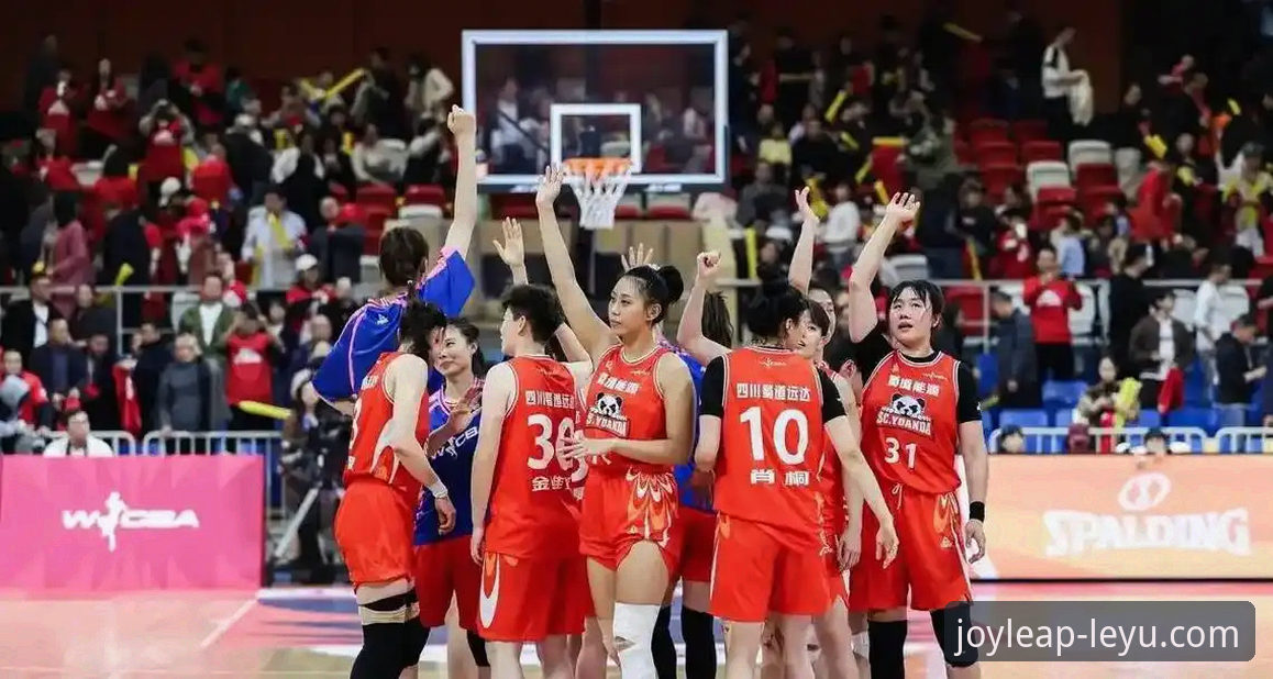 3个关键视角，解读WCBA总决赛G1的“三外援”统治力